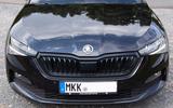 Skoda Scala 1.6 TDI Ambition IMAGE DYNAMIC KOMFORT 8x - Skoda Scala: Privatanbieter