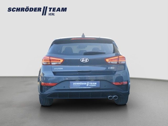 Hyundai i30 – Bild 4