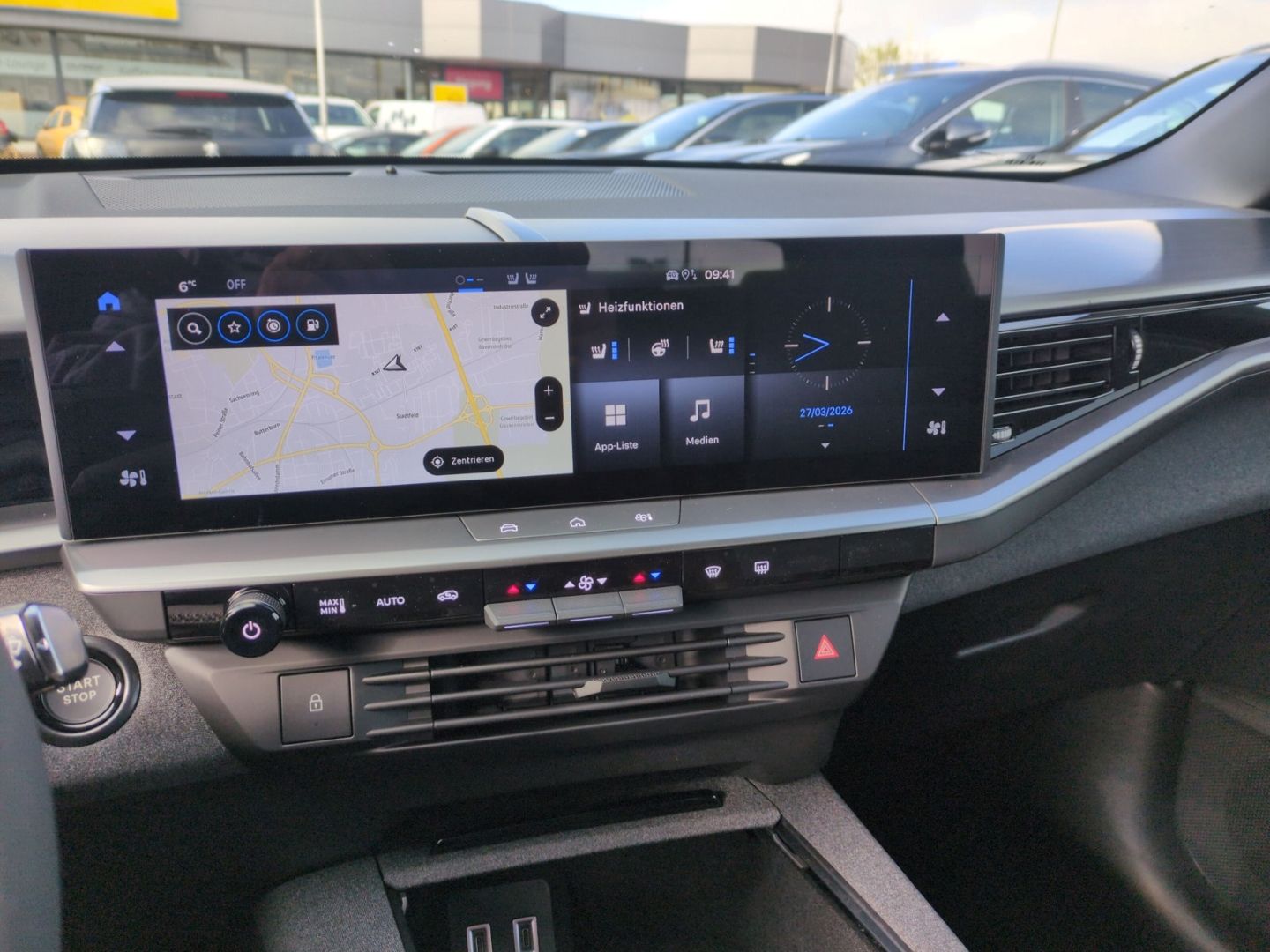 Opel Grandland (X) - Bild 19