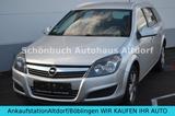 Opel Astra Caravan 1.6 Ecotec Edition  *KLIMA*103TKM* - Opel Astra: Caravan