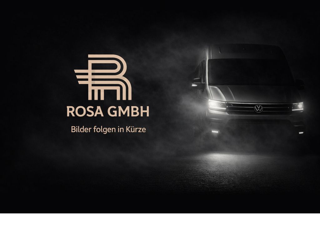 Image of Volkswagen Crafter