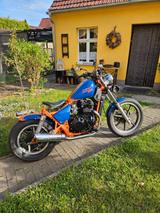 Kawasaki Ltd 450