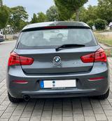 BMW 120i Sport Line mit Sommer- & Winterreifen - gebrauchte BMW 120 aus dem Jahr 2015