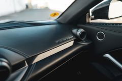 Fahrzeugabbildung Ferrari F12 Berlinetta*Mwst*
