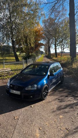 Volkswagen Golf 5 GTI