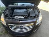 Opel Insignia Sports Tourer 2.0 CDTI 150 Jahre 11... - Opel Insignia: 150 Jahre