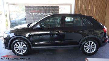 Audi Q3 - 2