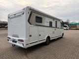 Weinsberg CaraCore 700 MEG UVP: € 118.138,- - Weinsberg 700
