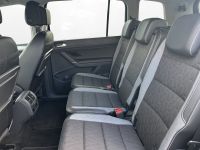 Volkswagen Touran - Vorschau Bild 11