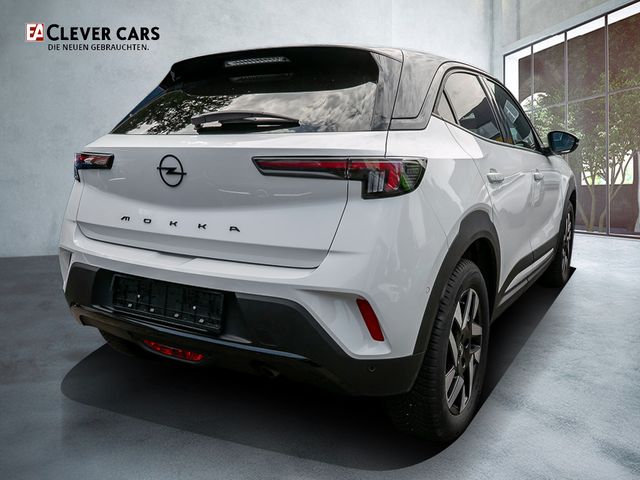 Opel Mokka 1.2 GS Line Black-Paket Kamera Spurhaltea.