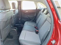 Fahrzeugabbildung Opel Crossland Elegance 1.2 Turbo, Navi, RFK, SHZ