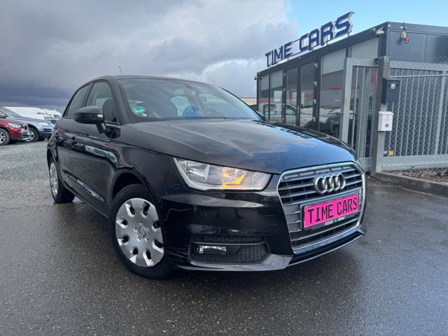 Audi A1 Sportback/NAVI/KLIMA/SITZH./PDC