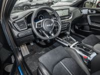 Kia cee'd / Ceed - Vorschau Bild 5