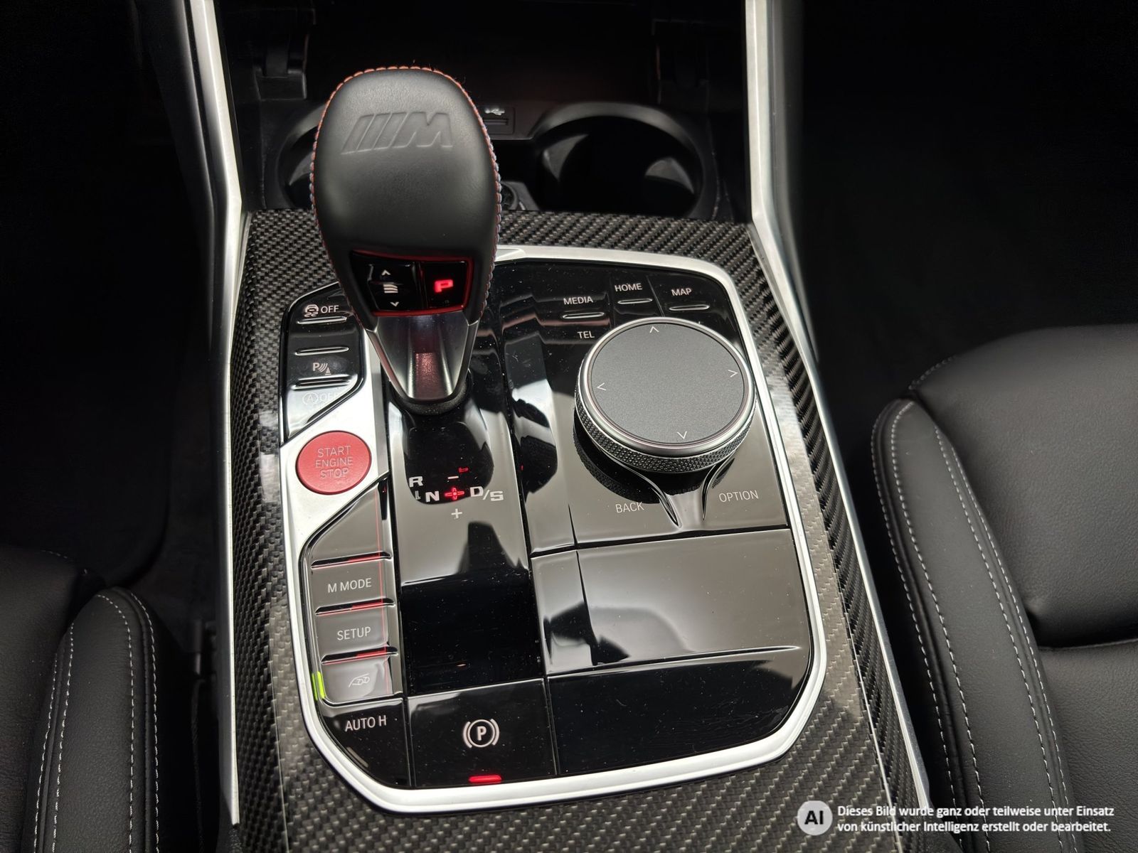 BMW M2 Coupé [HUD, Glasdach, h&k Sound, RFK, 19" LMR foto 18
