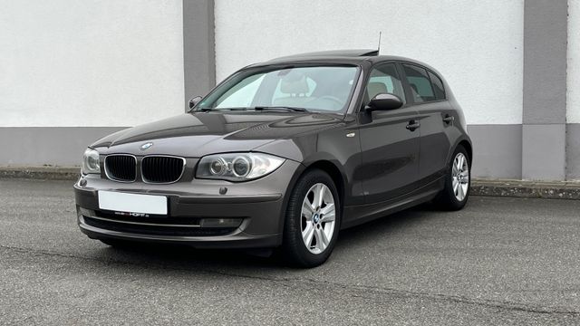 BMW 116 Baureihe 1 Lim. 116i