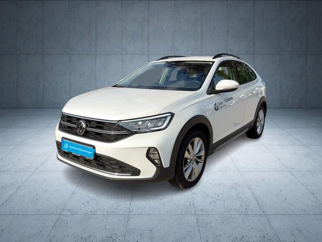 Volkswagen Taigo 1.0 TSI Life LED KAMERA SHZG LM17"