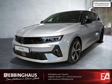 Opel Astra L Sports Tourer 1.2 GS HUD Navi 360 Kamera