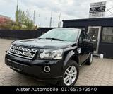 Land Rover Freelander 2 SE TD4, 2.Hand, Scheckheftgepflegt - Land Rover Freelander aus 2014