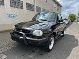 Suzuki Vitara X-90 Cousteau Tüv Bis 11/26 4X4 Gepflegt - Suzuki Vitara: 3 Türen