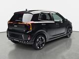 Kia LED SITZH. NAVI KAMERA - Kia Picanto Jahreswagen