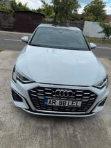 Audi S3 Sportback quattro 310 PS - 30.800km - Audi S3: 8p