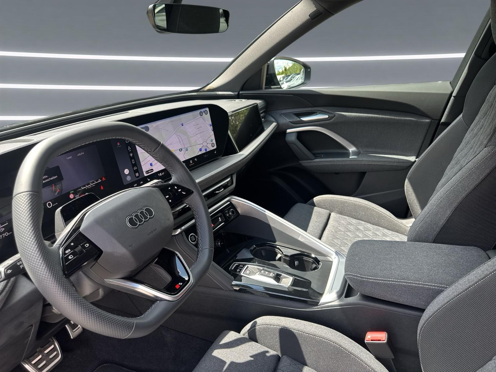 Audi Q5 TDI qu edition one Tech pro MATRIX AHK 360°