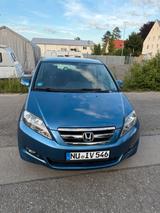 Honda FR-V Automatikgetriebe - Honda FR-V Gebrauchtwagen