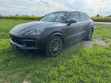 Porsche Cayenne, Approved Garantie - gebrauchte Porsche Cayenne aus dem Jahr 2020