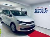 Volkswagen Sharan Cup BMT*1.Hand+7-Sitzer+Finanzierung+Gara - gebrauchte VW Sharan aus dem Jahr 2014