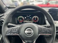 Nissan Juke - Vorschau Bild 8
