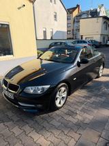 BMW 320D Cabrio 2. Hand 8Fach bereift sehr... - BMW 320 mit Diesel-Antrieb: Cabrio, Automatik