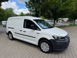 Volkswagen Caddy Maxi 2.0 TDI Comfort *1.Hand *VW INSP.NEU! - Volkswagen Caddy in Duisburg