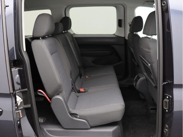 Volkswagen Caddy Maxi eHYBRID DSG ANHÄNGERKUPPLUNG 7SITZ