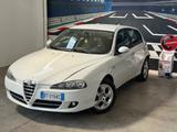 Alfa Romeo 147 1.6 16V TS 5 porte Distinctive - Alfa Romeo 147: Distinctive
