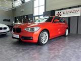 BMW 118i Urbanline Camera Xenon Alu Navi Garantie - gebrauchte BMW 118 aus dem Jahr 2011
