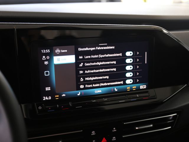 Volkswagen Caddy eHybrid DSG Style LED NAVI ACC KAMERA AHK
