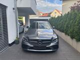 Mercedes-Benz C 300 T-Modell AMG Line Mild-Hybri - Mercedes-Benz C-Klasse: T Modell AMG