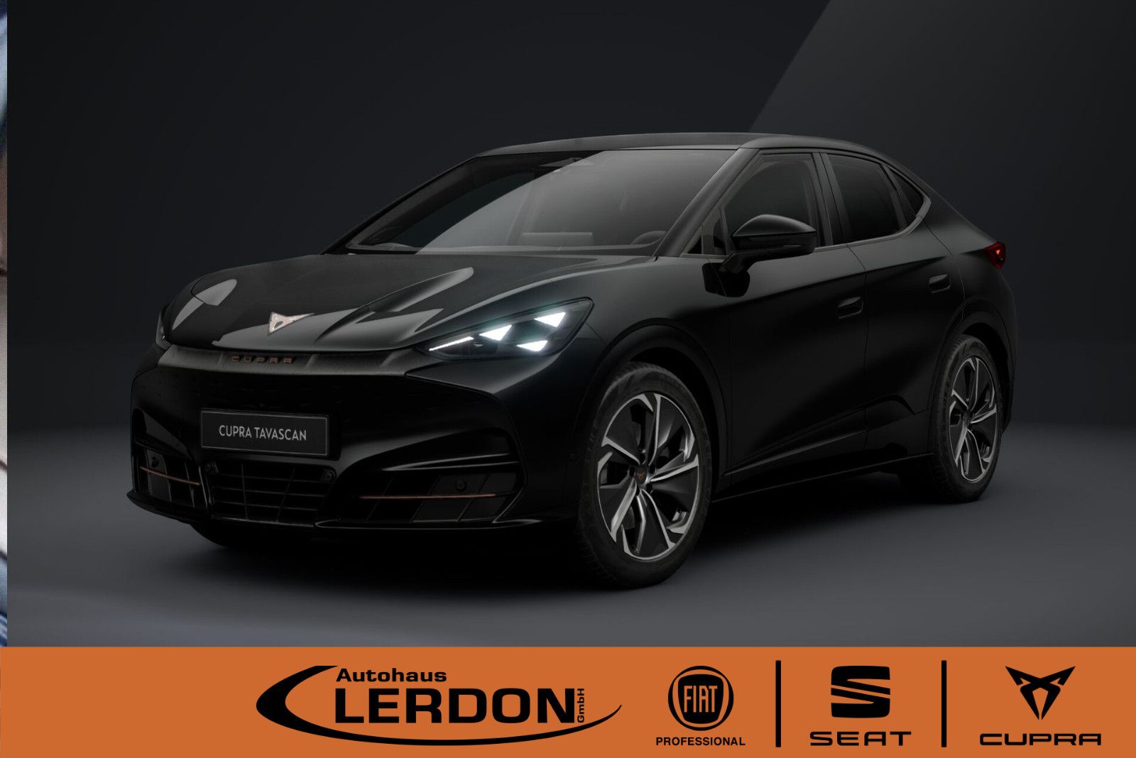 Cupra Tavascan 190PS 58kWh|SOFORT verfügbar|Wärmepump