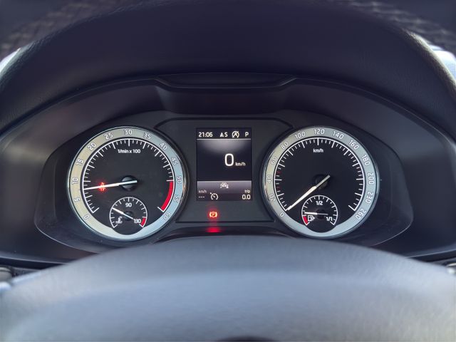 Skoda Karoq Ambition 1.6 TDI DSG*APPLE*LED*KAMERA*XEN