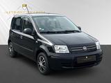 Fiat Panda 1.2 *AUTOMATIK*SERVICE NEU*KLIMA* - Fiat Panda aus 2010: Allradantrieb