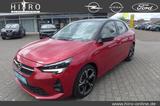Opel Corsa GS Line Alufelgen BiColor - Opel Corsa: Alufelgen