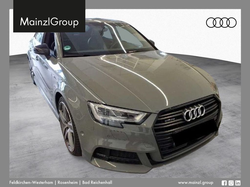 Image of Audi A3