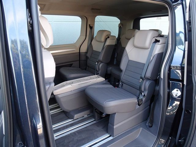T7 Multivan 2.0 TDI DSG Life - Leder / AHZV