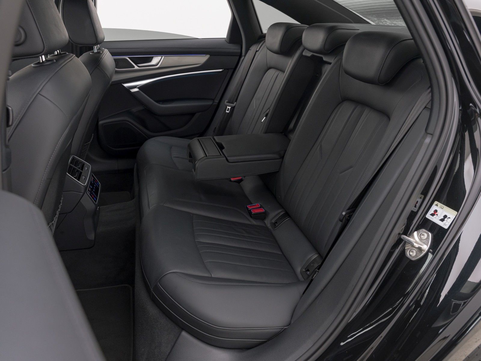 Audi A6 - Bild 20