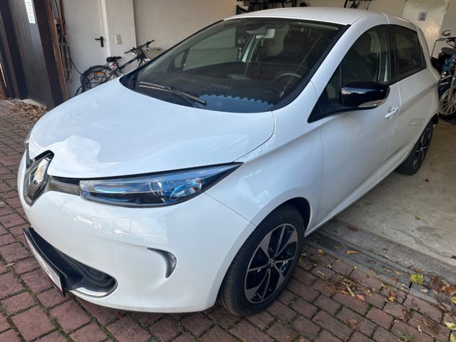 Renault ZOE Zoe Intens