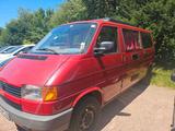 Volkswagen T4 andere Camper - Volkswagen T4 andere aus 1995