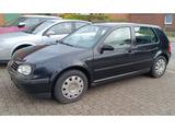 Volkswagen VW Golf 4 1.4 16V, LPG, ATM 170TKM - Volkswagen Golf mit LPG-Antrieb: Limousine, 1.4