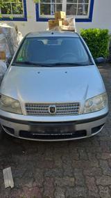 Fiat Punto - Fiat Punto in Bochum