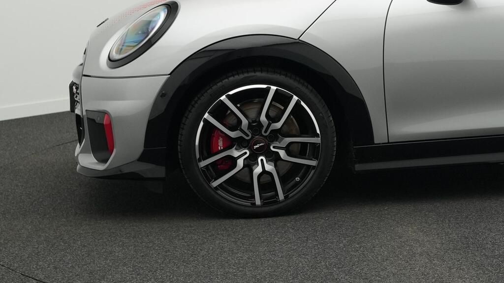 MINI John Cooper Works Cabrio - Bild 17