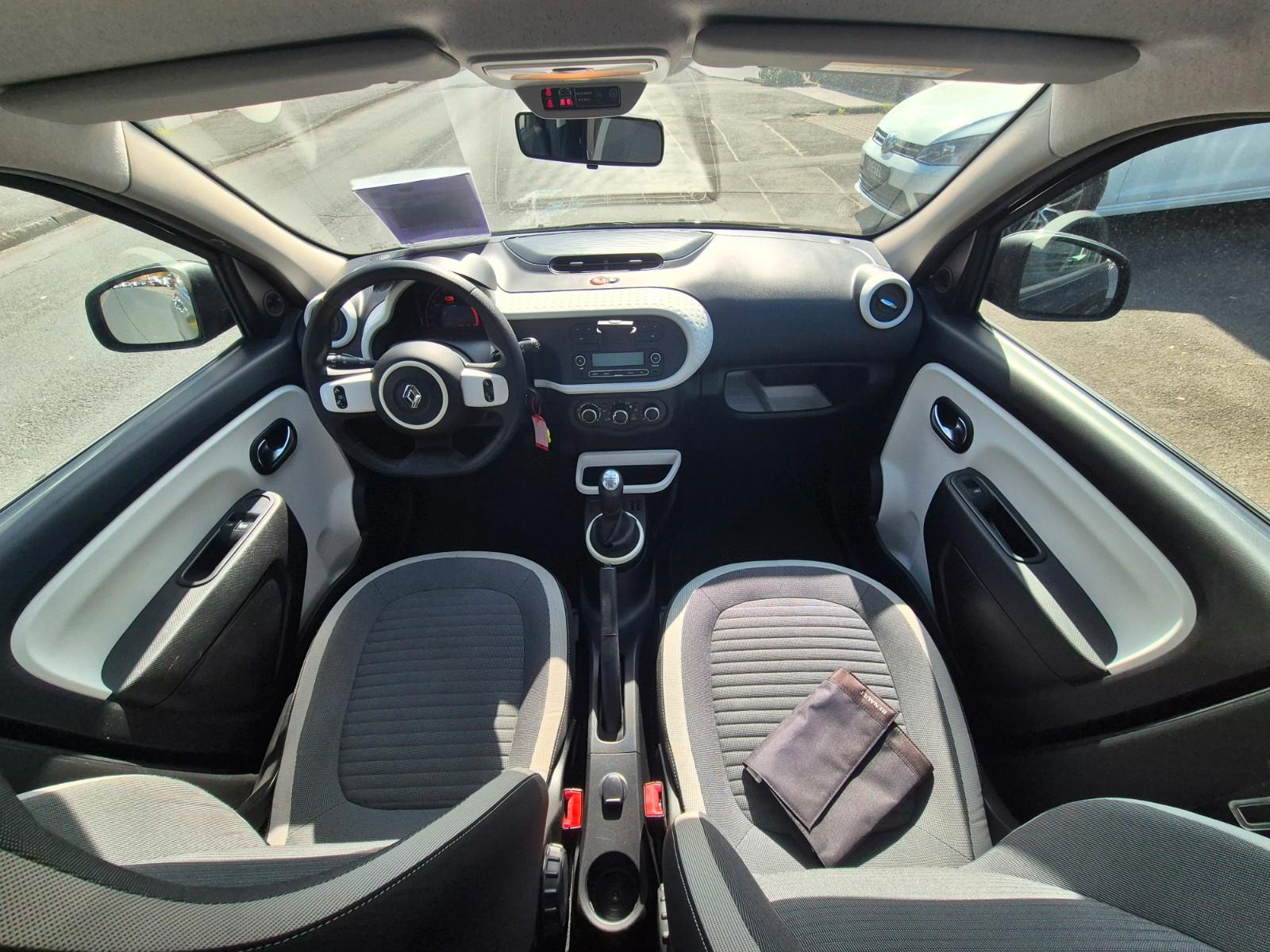 Renault Twingo 1.0 SCe 70 eco² Dynamique/Klima/Garantie